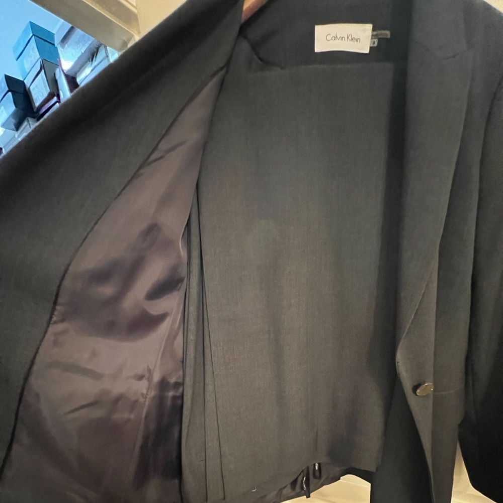 Women Suit